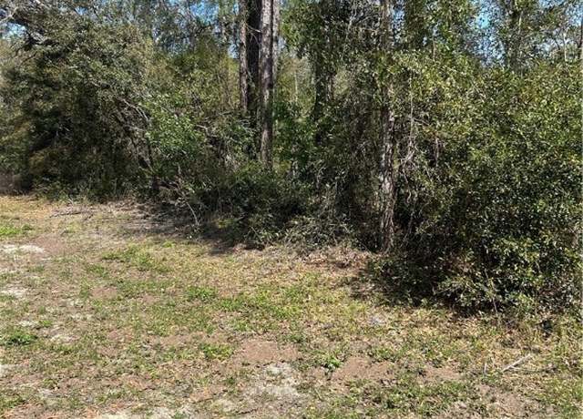 Property at 2101 W Most Ln, Citrus Springs, FL 34434