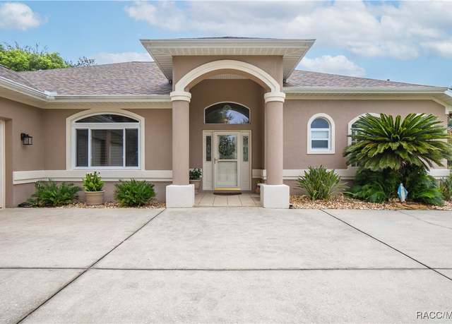 Property at 1529 E Seattle Slew Cir, Inverness, FL 34453, 3 beds, 2.5 baths