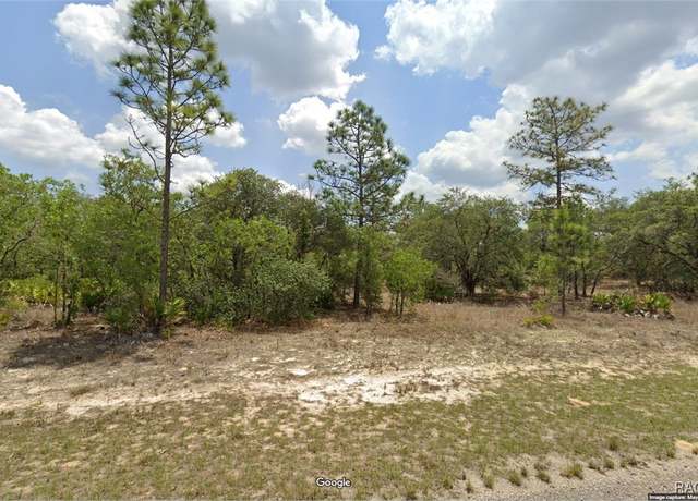 Property at 6604 N Roland Dr, Dunnellon, FL 34433