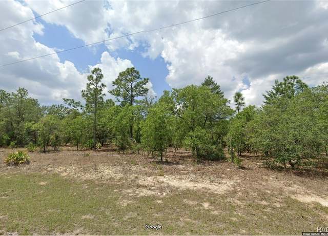Property at 6642 N Roland Dr, Dunnellon, FL 34433