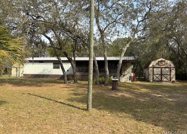 Property at 5615 W Thomas Ct, Homosassa, FL 34446, 2 beds, 1.5 baths