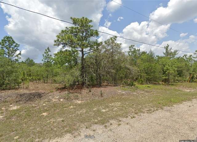 Property at 6656 N Roland Dr, Dunnellon, FL 34433