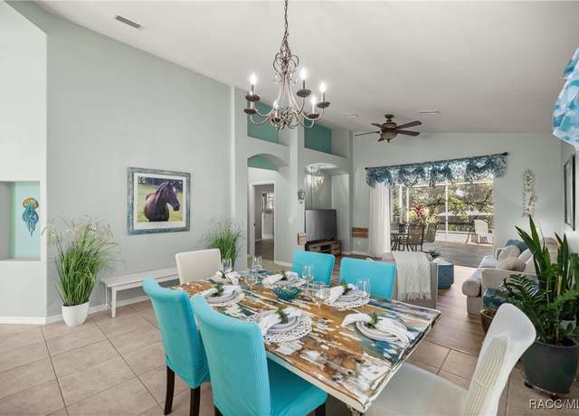 Property at 1148 W Diamond Shore Loop, Hernando, FL 34442, 3 beds, 2 baths
