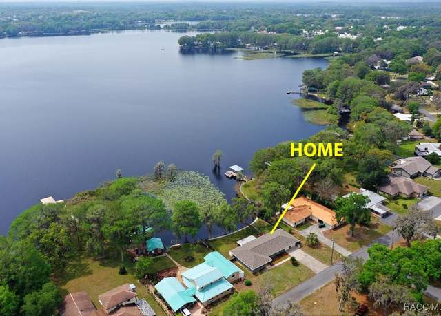 Property at 97 S Hunting Lodge Dr, Inverness, FL 34453, 3 beds, 2 baths