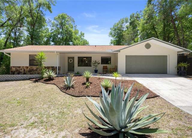 Property at 6506 E Gurley St, Inverness, FL 34452, 3 beds, 2 baths