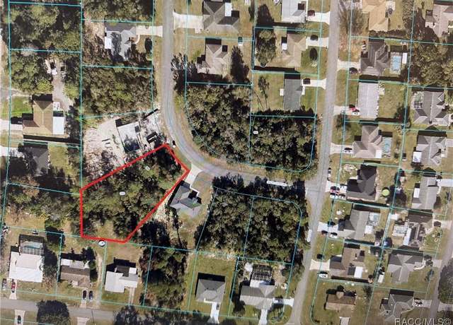 Property at 0 SW 42 Court Rd, FL 34473