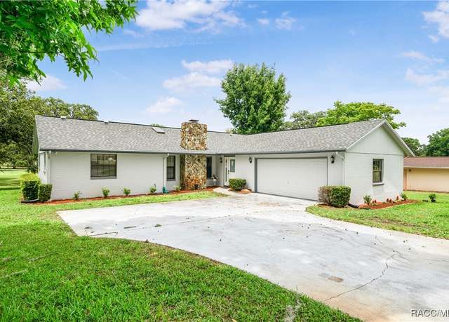Property at 8831 E Sandpiper Dr, Inverness, FL 34450, 3 beds, 3 baths