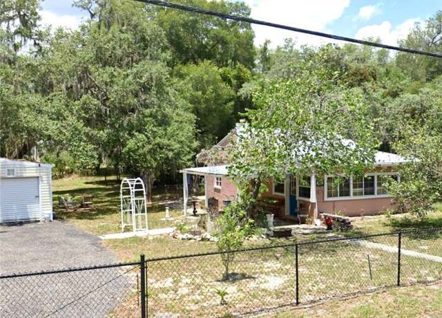Property at 2742 Bucknell Ter, Hernando, FL 34442, 2 beds, 1 bath