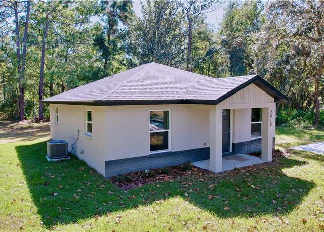 Property at 7810 W Fern Pl, Homosassa, FL 34448, 2 beds, 2 baths