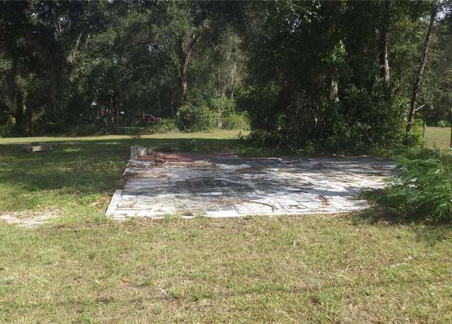 Property at 1455 N Paul Dr, Inverness, FL 34453