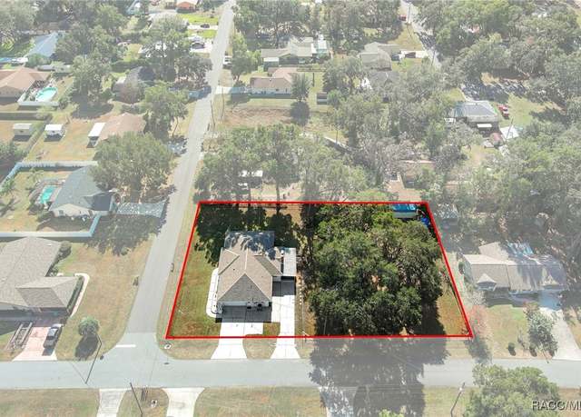 Property at 2316 S Shelly Ave, Inverness, FL 34450, 3 beds, 2 baths