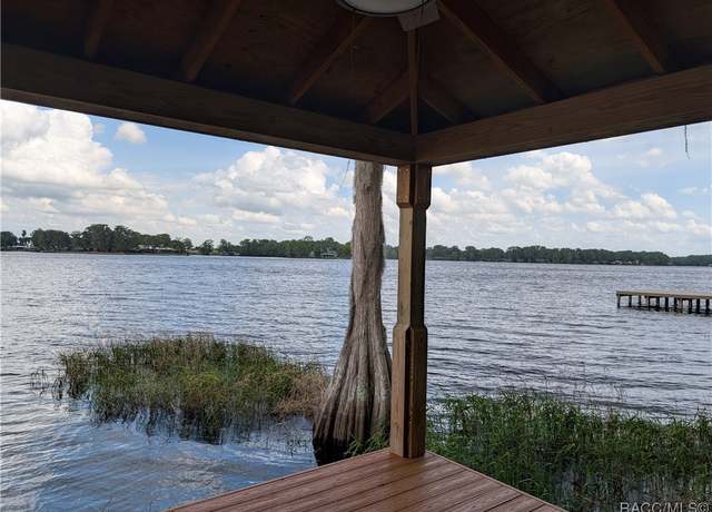 Property at 6905 S Aloysia Ave, Floral City, FL 34436, 3 beds, 2 baths