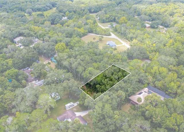 Property at 402 N Robin Hood Rd, Inverness, FL 34450