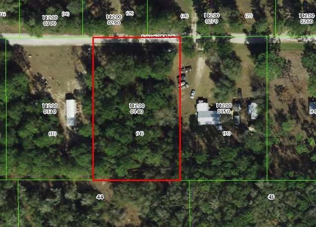 Property at 4694 E Donora Ln, Floral City, FL 34436