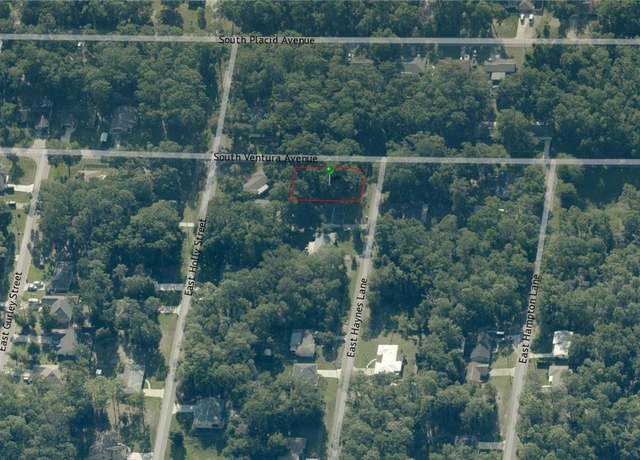 Property at 6761 E Haynes Ln, Inverness, FL 34452
