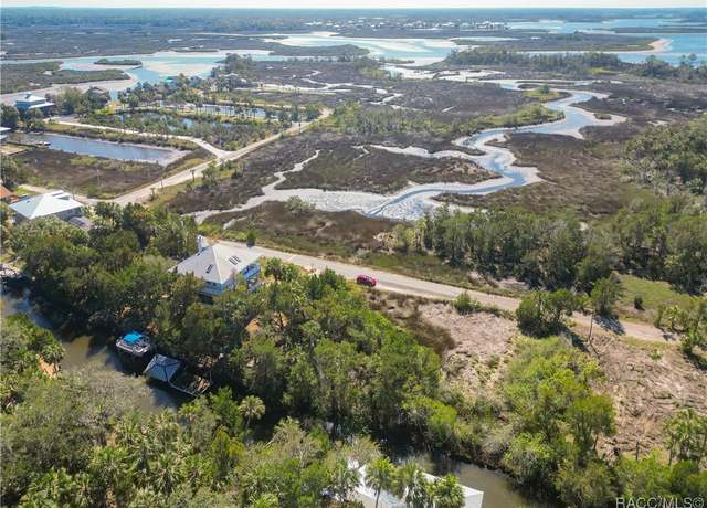 Property at 12193 W Bald Eagle Ct, Crystal River, FL 34429
