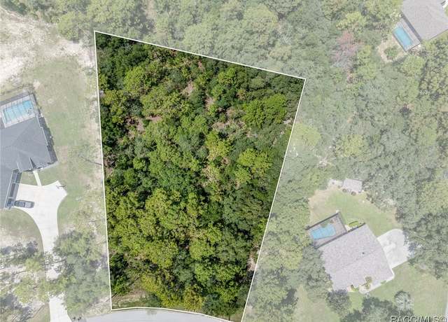 Property at 5184 N Princewood Dr, Beverly Hills, FL 34465