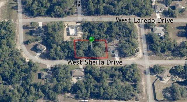 Photo of 2907 W Sheila Dr, Citrus Springs, FL 34433