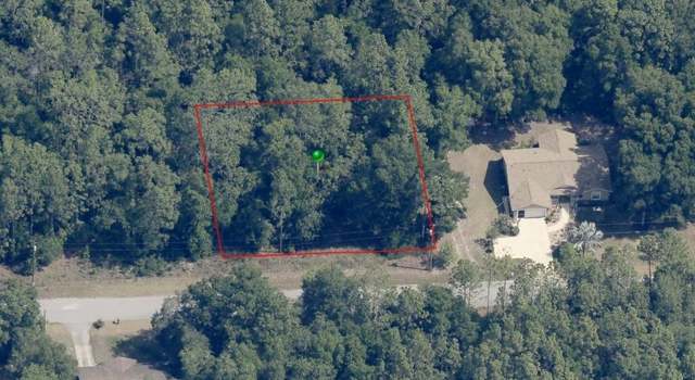Photo of 3311 E Murray St, Inverness, FL 34453