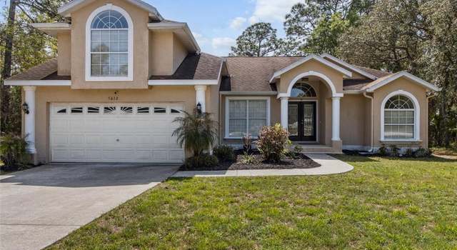 Photo of 5612 W Paprika Loop, Homosassa, FL 34448