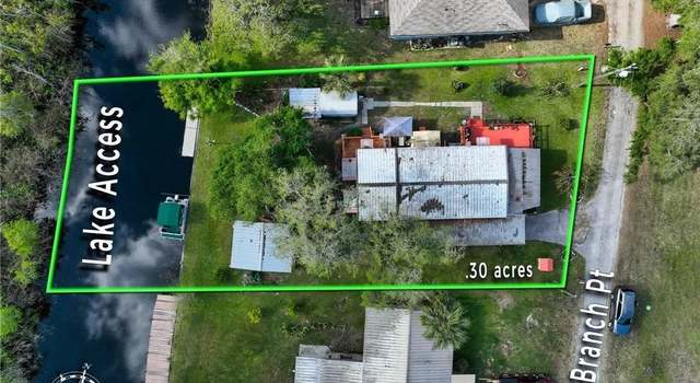 Photo of 2050 N Branch Pt, Inverness, FL 34453