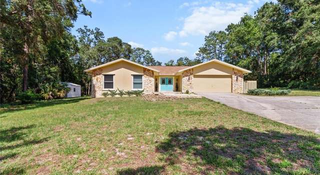 Photo of 1149 N Rabeck Ave, Lecanto, FL 34461