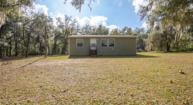 Photo of 5146 N Agate Ter, Hernando, FL 34442