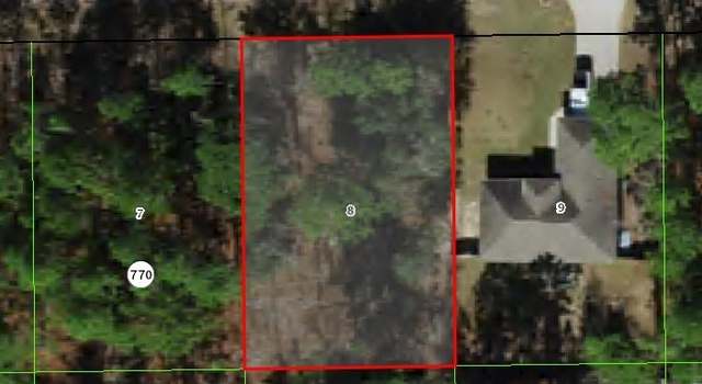 Photo of 1556 W Gainsboro Ln, Citrus Springs, FL 34434