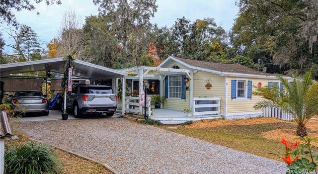 Photo of 28498 Sentinel St, Brooksville, FL 34661