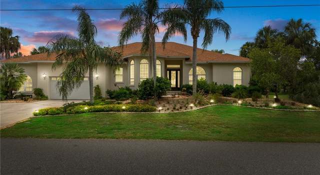 Photo of 11530 W Waterway Dr, Homosassa, FL 34448