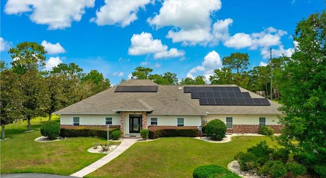 Photo of 1200 N Annapolis Ave, Hernando, FL 34442