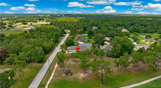 Photo of 1200 N Annapolis Ave, Hernando, FL 34442