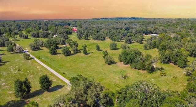Photo of 0 Jacobs Way, Brooksville, FL 34601