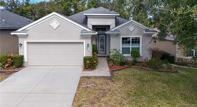 Photo of 1779 W Caroline Path, Lecanto, FL 34461