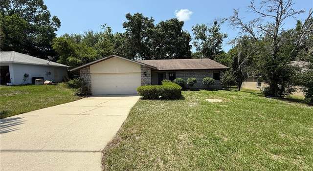Photo of 2098 W Deer Trail Ln, Lecanto, FL 34461