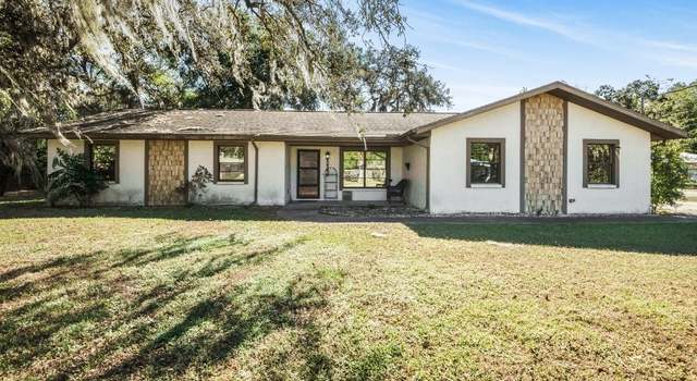 Photo of 1801 Eden Dr, Inverness, FL 34450