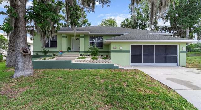Photo of 1203 SE 3rd Ave, Crystal River, FL 34429