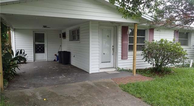 Photo of 30 Plaza St, Beverly Hills, FL 34465
