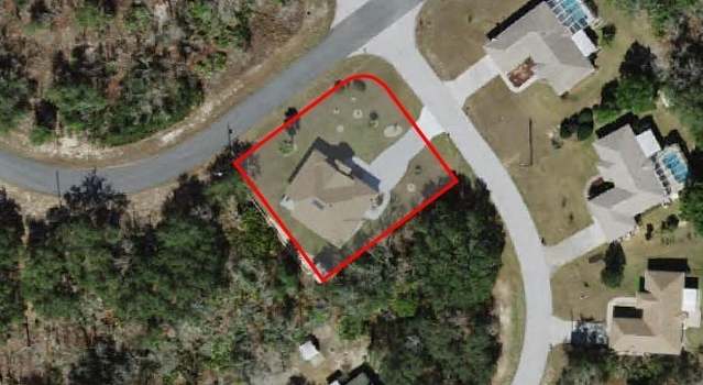 Photo of 6098 N Buckland Dr, Citrus Springs, FL 34434