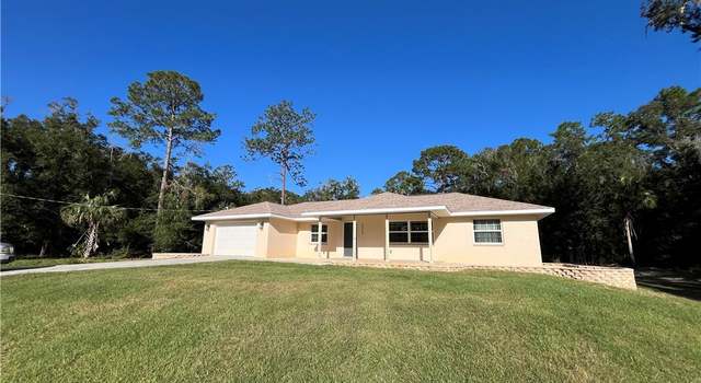 Photo of 3555 N Turkey Oak Dr, Crystal River, FL 34428