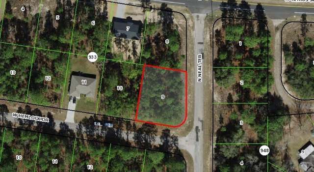 Photo of 805 W Hemlock Dr, Citrus Springs, FL 34434