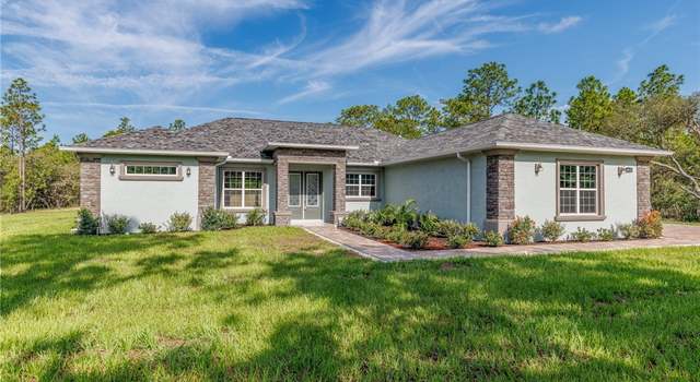 Photo of 6055 W Rio Grande Dr, Beverly Hills, FL 34465