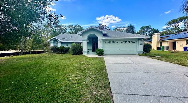 5707 W Oak Park Blvd, Homosassa, FL 34446 | MLS# 2230628 | Redfin