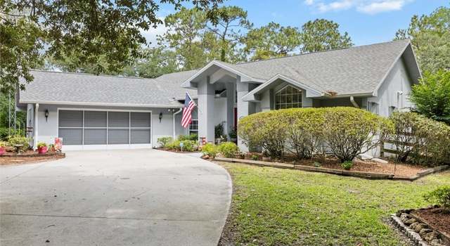 Photo of 4686 N Candlewood Dr, Beverly Hills, FL 34465
