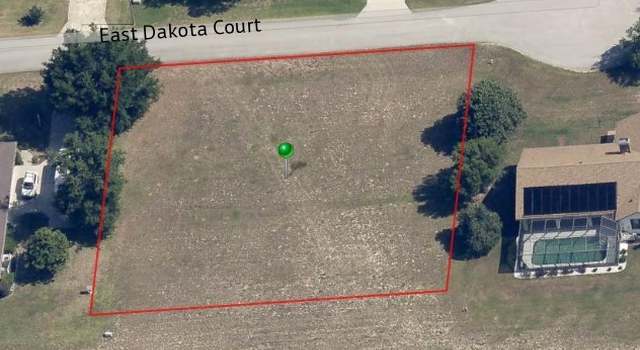 Photo of 800 E Dakota Ct, Hernando, FL 34442