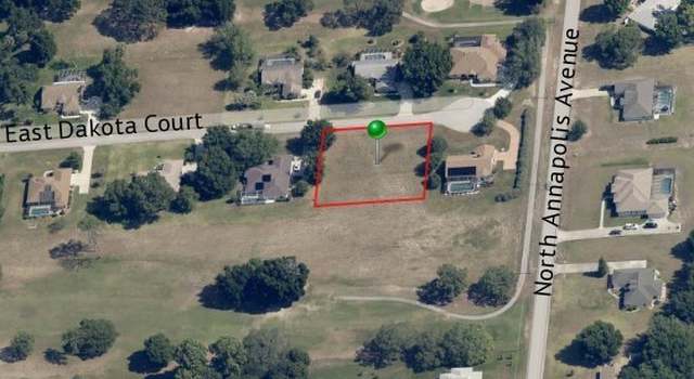 Photo of 800 E Dakota Ct, Hernando, FL 34442