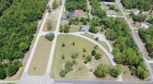 Photo of 1411 W Pine Ridge Blvd, Beverly Hills, FL 34465