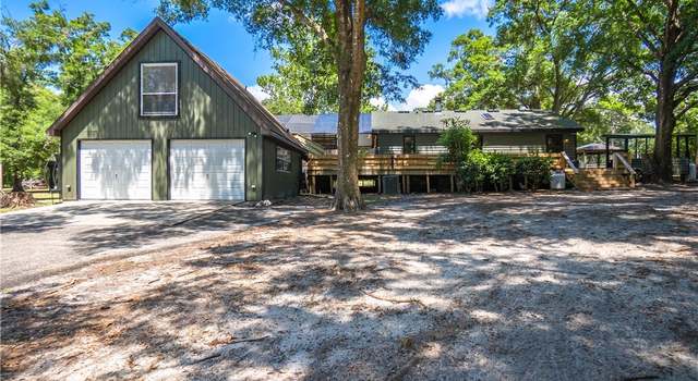 Photo of 11366 S Portage Pt, Floral City, FL 34436