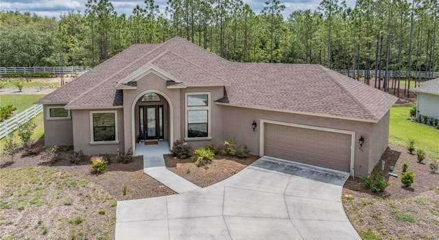 Photo of 221 S Paladinn Cir, Inverness, FL 34453