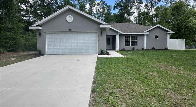 Photo of 9769 N Kendall Way, Citrus Springs, FL 34434